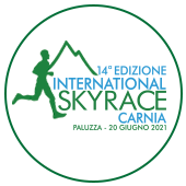 SKYRACE CARNIA XIV EDIZIONE